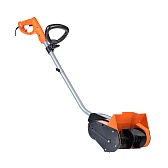 Снегоуборщик электрический 1300 Вт, 6 кг., PS 1500 E Patriot