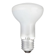 Лампа накаливания Osram E27 2700К 60 Вт 310 Лм 230 В рефлектор матовая