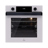 Духовой шкаф электрический встраиваемый Lex EDP 610 WH Wide Series 595 мм белый (TRFE100029) Духовой шкаф электрический встраиваемый Lex EDP 610 WH Wide Series 595 мм белый (TRFE100029)