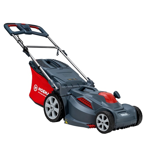 Газонокосилка электрическая Мобил К Премиум XME40 400 мм 1800 Вт (MBK0027790) Газонокосилка электрическая Мобил К Премиум XME40 400 мм 1800 Вт (MBK0027790)