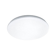 Светильник светодиодный IN HOME Deco 6500К 18 Вт 5 кв.м белый IP40 (4690612033495)