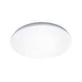 Светильник светодиодный IN HOME Deco 6500К 18 Вт 5 кв.м белый IP40 (4690612033495)