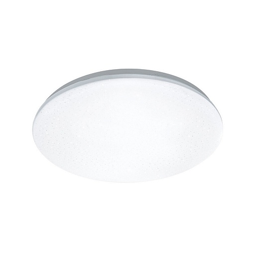 Светильник светодиодный IN HOME Deco 6500К 18 Вт 5 кв.м белый IP40 (4690612033495)