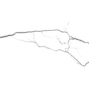 Плитка облицовочная Lavelly Skandi Marble белая 400х200х8 мм (15 шт.=1,2 кв.м)