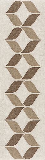 Плитка бордюр Kerama Marazzi Орсони серая светлая 200x57x6,9 мм Плитка бордюр Kerama Marazzi Орсони серая светлая 200x57x6,9 мм