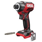 Гайковерт ударный аккумуляторный бесщеточный Skil Classic IW6720 20 В без АКБ и ЗУ (IW6720SE00)