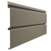 Docke PREMIUM Сайдинг Брус D6S (Сосна)