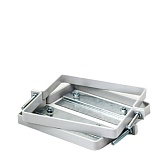 Скоба EKF PROxima для крепления на столб ЩУРН-П 230 В IP55 (pb-kit-s)