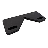 Угол для диагональной резки для плиткореза 180 мм (BL-ND-180 Rubi)