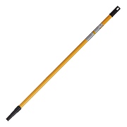 Стержень телескопический Hardy 1-1,8 м стальной