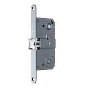 Замок врезной Palladium 390 CP для межкомнатной двери под фиксатор хром