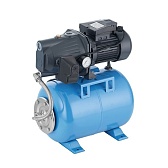Насосная станция UNIPUMP Auto Jet 100 L 60 л/мин (84796) Насосная станция UNIPUMP Auto Jet 100 L 60 л/мин (84796)