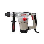 Перфоратор электрический Crown CT18158 BMC 1500 Вт 6 Дж SDS-plus Перфоратор электрический Crown CT18158 BMC 1500 Вт 6 Дж SDS-plus