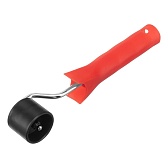 Валик пластик 50 мм d38 мм с ручкой MTX