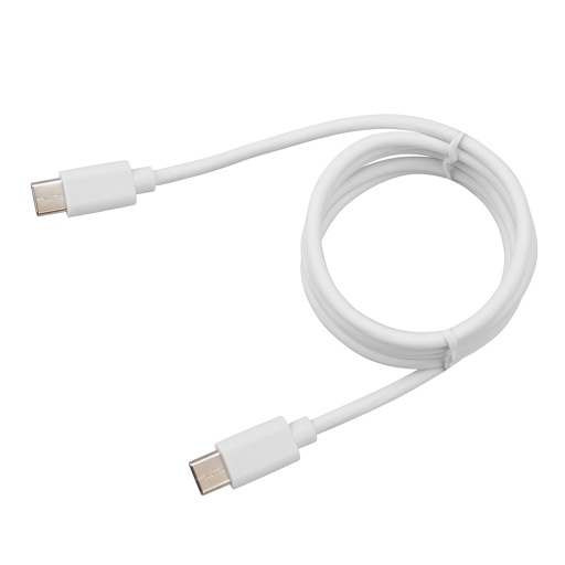 Кабель USB Type-C/Type-C Rexant 3 А 1 м (18-1831) Кабель USB Type-C/Type-C Rexant 3 А 1 м (18-1831)
