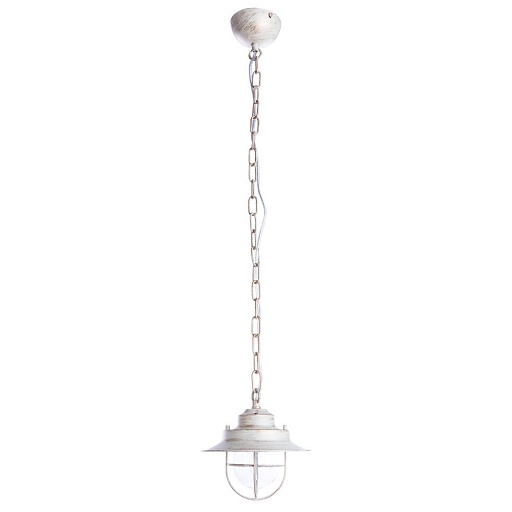 Светильник подвесной Arte Lamp Lanterna E27 60 Вт 2 кв.м (A4579SP-1WG) Светильник подвесной Arte Lamp Lanterna E27 60 Вт 2 кв.м (A4579SP-1WG)