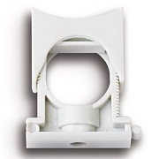 Фиксатор для труб 21,5-32 мм DKC раздвижной серый (160 шт.) (51232)