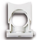 Фиксатор для труб 21,5-32 мм DKC раздвижной серый (160 шт.) (51232) Фиксатор для труб 21,5-32 мм DKC раздвижной серый (160 шт.) (51232)