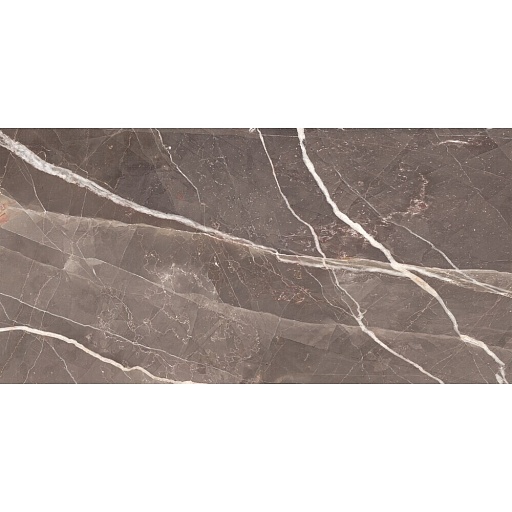 Плитка облицовочная Gracia Ceramica Бруно коричневая 600x300x9 мм (8 шт.=1,44 кв.м)