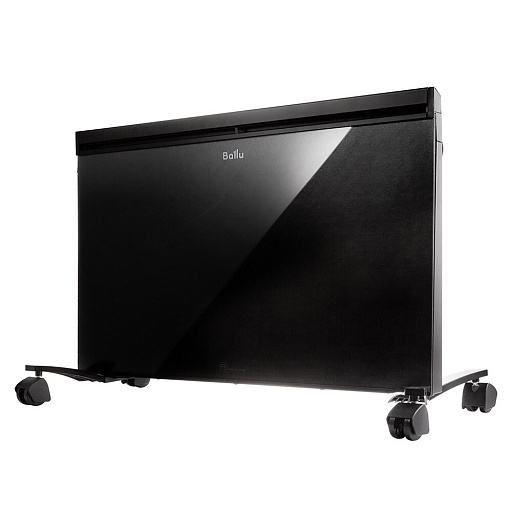 Обогреватель инфракрасный Ballu Plaza Sola (BIHP/S-1300) напольный/настенный 1300 Вт 480х424х112 мм Обогреватель инфракрасный Ballu Plaza Sola (BIHP/S-1300) напольный/настенный 1300 Вт 480х424х112 мм