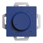 Терморегулятор для теплого пола Systeme Electric AtlasDesign встраиваемый аквамарин (ATN001135) Терморегулятор для теплого пола Systeme Electric AtlasDesign встраиваемый аквамарин (ATN001135)