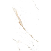 Керамогранит Lavelly Calacatta Toscana белый полированный 1200x600x8,5 мм (2 шт.=1,44 кв.м)