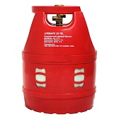 Баллон газовый композитный LiteSafe 12 л