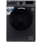 Стиральная машина Beko WSPE7H616A антрацит Стиральная машина Beko WSPE7H616A антрацит
