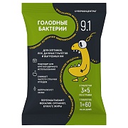 Бактерии для септика и дачного туалета Голодные бактерии 9.1 15 г