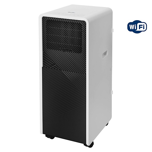 Кондиционер мобильный Ballu Stella BPAC-09 EG/N6 2600 Вт 24 м2 с пультом Кондиционер мобильный Ballu Stella BPAC-09 EG/N6 2600 Вт 24 м2 с пультом