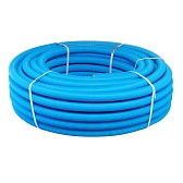 Труба металлопластиковая Henco (50-026MB) 26 мм синяя Standard (50 м) Труба металлопластиковая Henco (50-026MB) 26 мм синяя Standard (50 м)