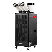 Кондиционер мобильный Ballu Heavy Pro BGK9 3000 Вт 70 м2 с комплектом воздухоотводов Кондиционер мобильный Ballu Heavy Pro BGK9 3000 Вт 70 м2 с комплектом воздухоотводов