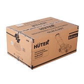 Газонокосилка бензиновая Huter GLM-6.0 ST 530 мм 6 л.с. (70/3/7) Газонокосилка бензиновая Huter GLM-6.0 ST 530 мм 6 л.с. (70/3/7)