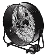 Вентилятор промышленный Ballu BIF-12DB 3 скорости 187 Вт Вентилятор промышленный Ballu BIF-12DB 3 скорости 187 Вт