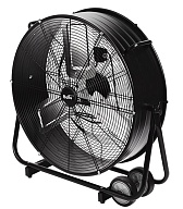 Вентилятор промышленный Ballu BIF-12DB 3 скорости 187 Вт