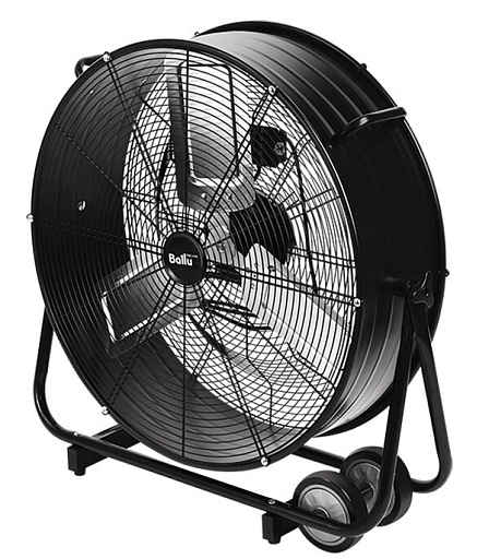 Вентилятор промышленный Ballu BIF-12DB 3 скорости 187 Вт Вентилятор промышленный Ballu BIF-12DB 3 скорости 187 Вт