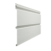 Docke PREMIUM Сайдинг Брус D6S (Пломбир)