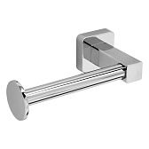 Держатель для туалетной бумаги WasserKraft Dill металл хром (K-3996) Держатель для туалетной бумаги WasserKraft Dill металл хром (K-3996)
