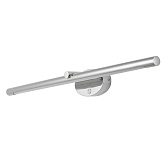 Подсветка для картин и зеркал светодиодная хром 12 Вт 4000К IP20 Arte Lamp Ronnie (A8027AP-1CC) Подсветка для картин и зеркал светодиодная хром 12 Вт 4000К IP20 Arte Lamp Ronnie (A8027AP-1CC)