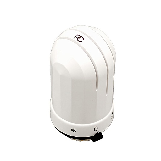 Термоголовка Primoclima Armature Cosmo М30х1,5 мм для радиатора (PCHEADZW)