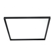 Светильник светодиодный Эра SPO-14-38-6K-BL 6500К 38 Вт IP40 черный (Б0063079) Светильник светодиодный Эра SPO-14-38-6K-BL 6500К 38 Вт IP40 черный (Б0063079)