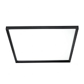 Светильник светодиодный Эра SPO-14-38-6K-BL 6500К 38 Вт IP40 черный (Б0063079) Светильник светодиодный Эра SPO-14-38-6K-BL 6500К 38 Вт IP40 черный (Б0063079)