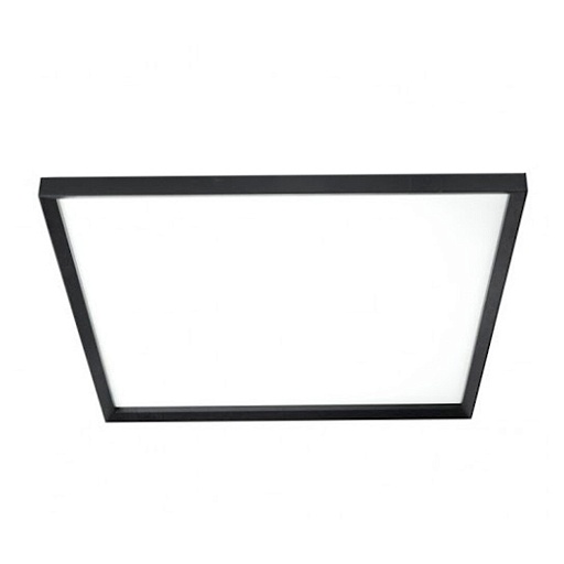 Светильник светодиодный Эра SPO-14-38-6K-BL 6500К 38 Вт IP40 черный (Б0063079) Светильник светодиодный Эра SPO-14-38-6K-BL 6500К 38 Вт IP40 черный (Б0063079)