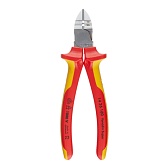 Бокорезы 160 мм 1000 В Knipex (KN-1426160)