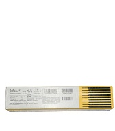 Электроды Esab ОЗС-12 d2 мм 4 кг Электроды Esab ОЗС-12 d2 мм 4 кг