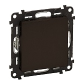 Заглушка Legrand Valena Life антрацит (754068) Заглушка Legrand Valena Life антрацит (754068)