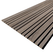 Панель акустическая 600х2780х9 мм Stella Comfort Dream Standart дуб винтаж 1,67 кв.м (ЦБ-00019770)