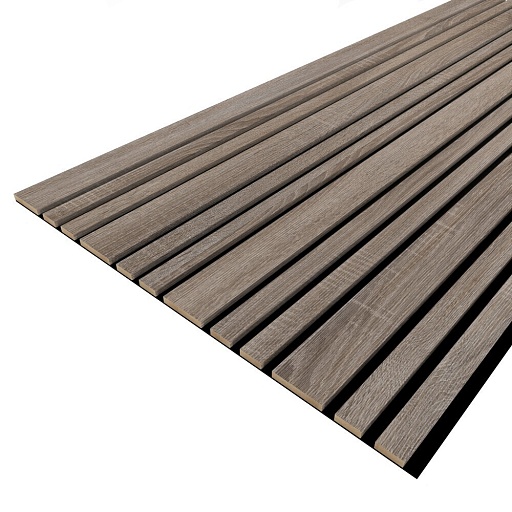 Панель акустическая 600х2780х9 мм Stella Comfort Dream Standart дуб винтаж 1,67 кв.м (ЦБ-00019770) Панель акустическая 600х2780х9 мм Stella Comfort Dream Standart дуб винтаж 1,67 кв.м (ЦБ-00019770)