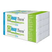 Пенополистирол Knauf Therm Теплая стена 150х600х1200 мм 2,88 кв.м Пенополистирол Knauf Therm Теплая стена 150х600х1200 мм 2,88 кв.м
