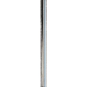 Плитка бордюр Axima Кадис Люкс многоцветный 500x35x8 мм